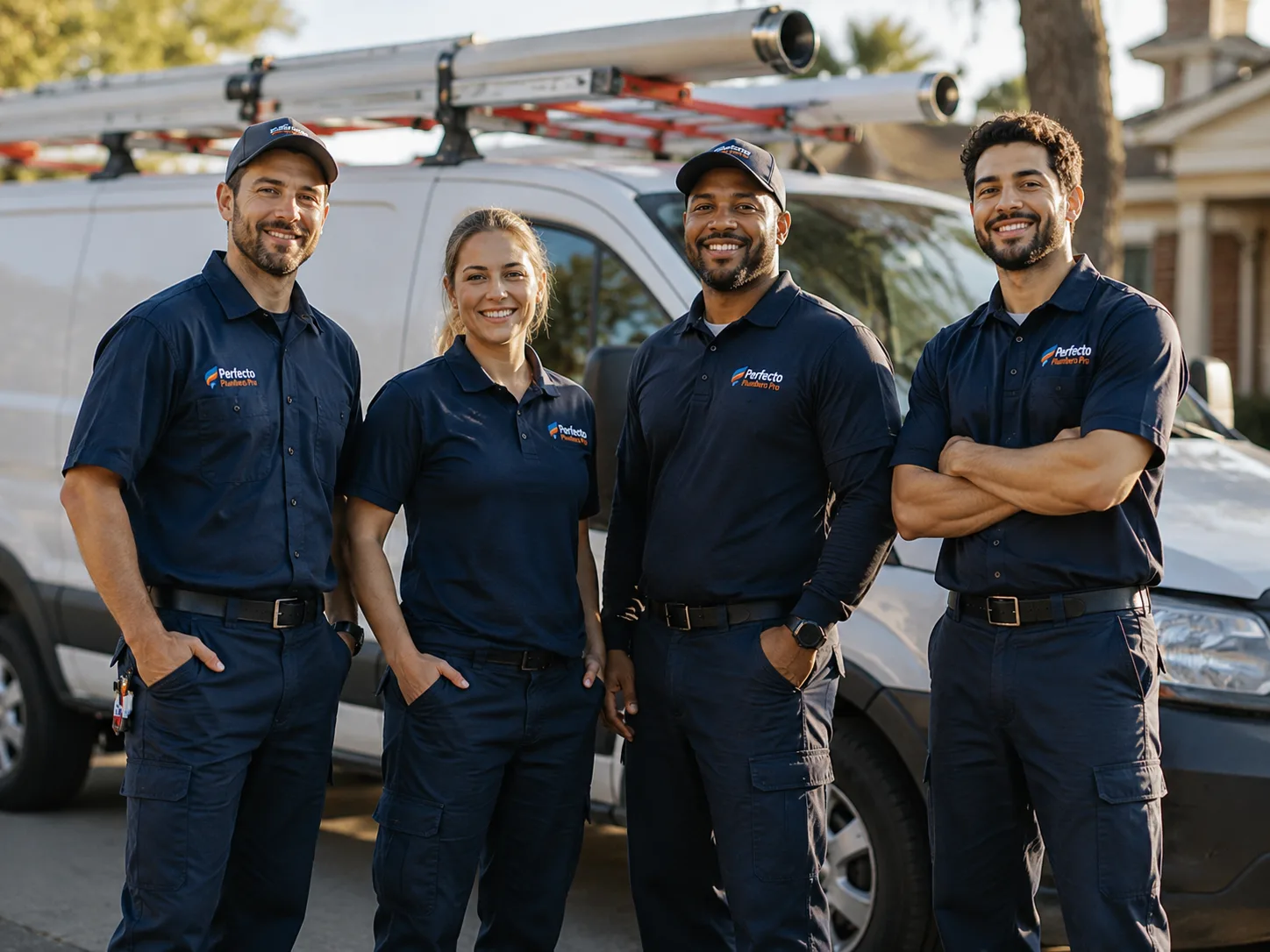 Emergency Plumber Near Me in De Soto, WI near me